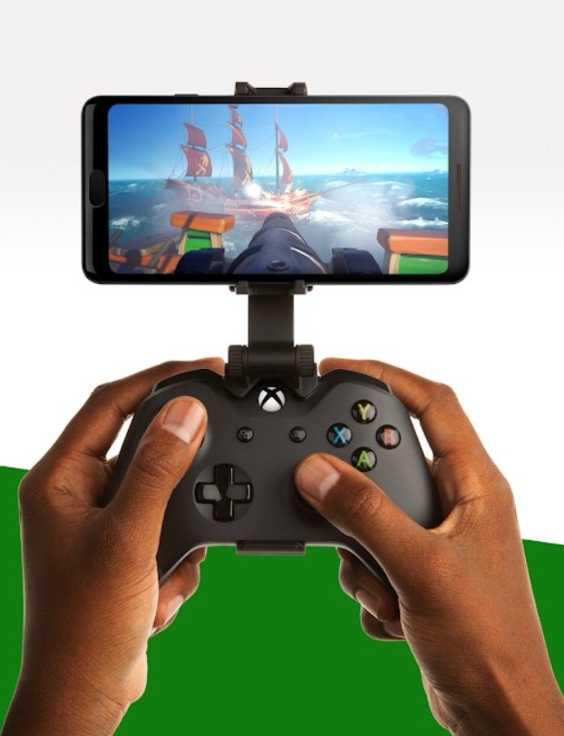 Xbox Game Streaming APK Download for Android Free