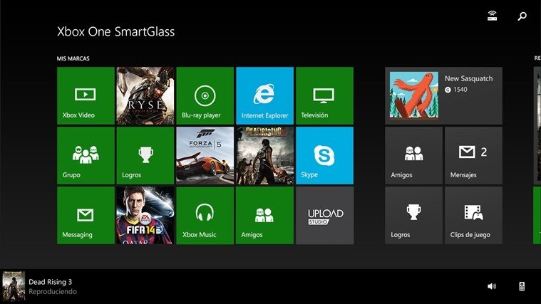 Xbox smartglass app for mac