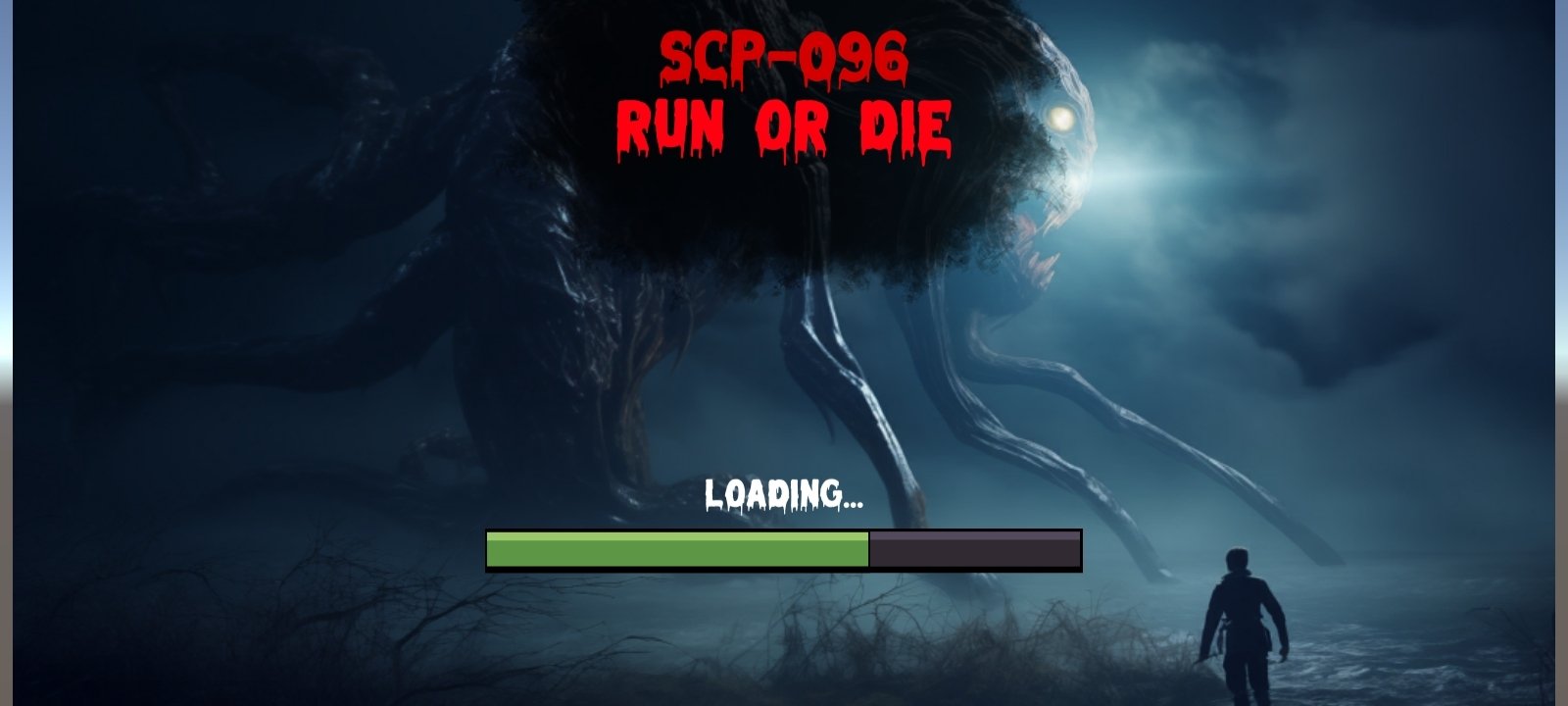 SCP 1471 Horror Game Escape android iOS apk download for free-TapTap