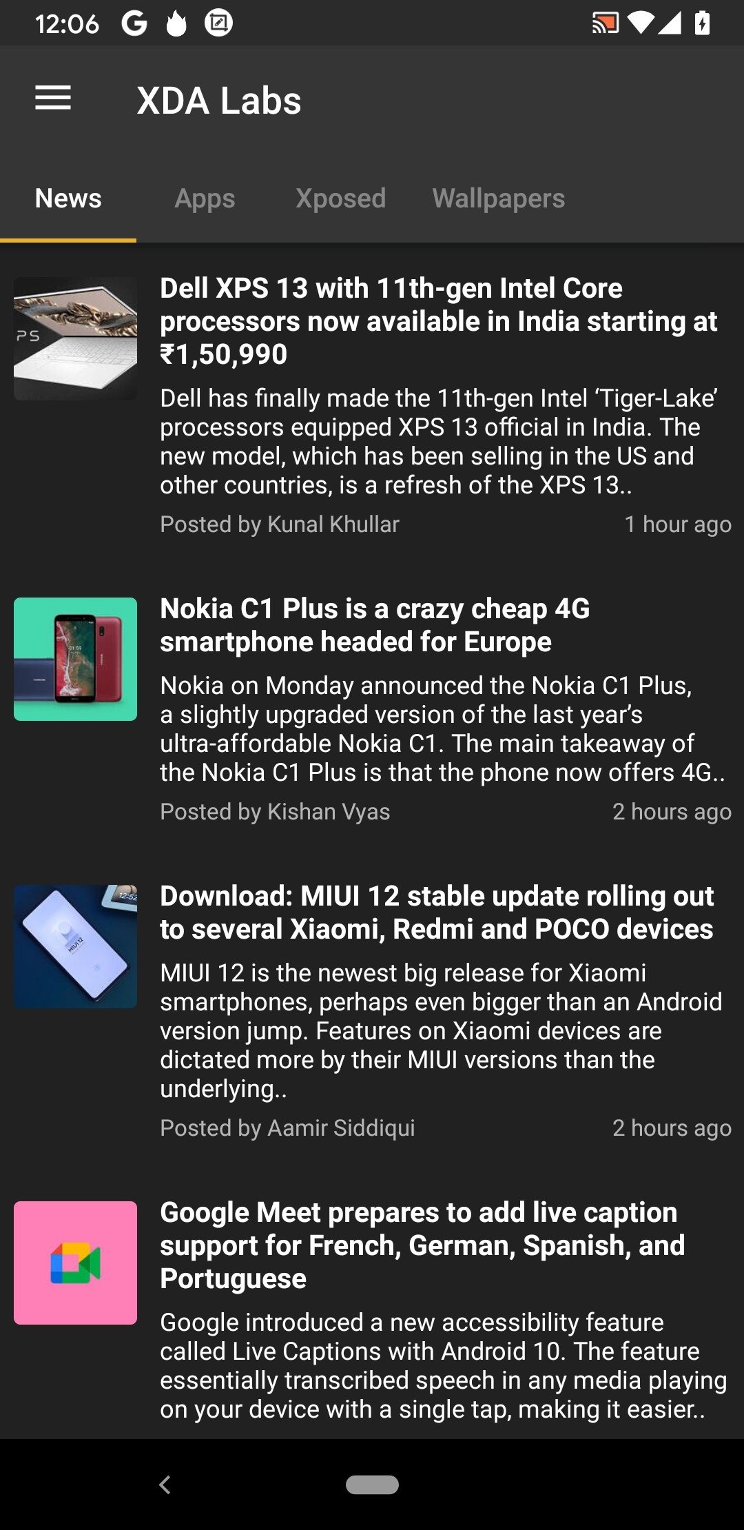 Xda Labs 1 1 7b Download For Android Apk Free