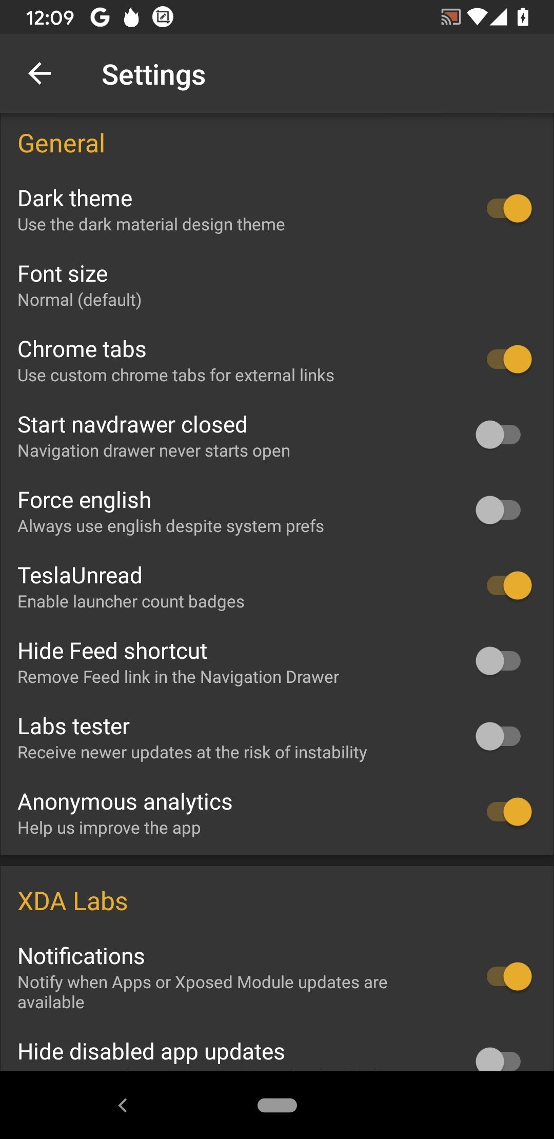 XDA Labs Makes Installing Third-Party Apps & Hacks Easy « Android :: Gadget  Hacks