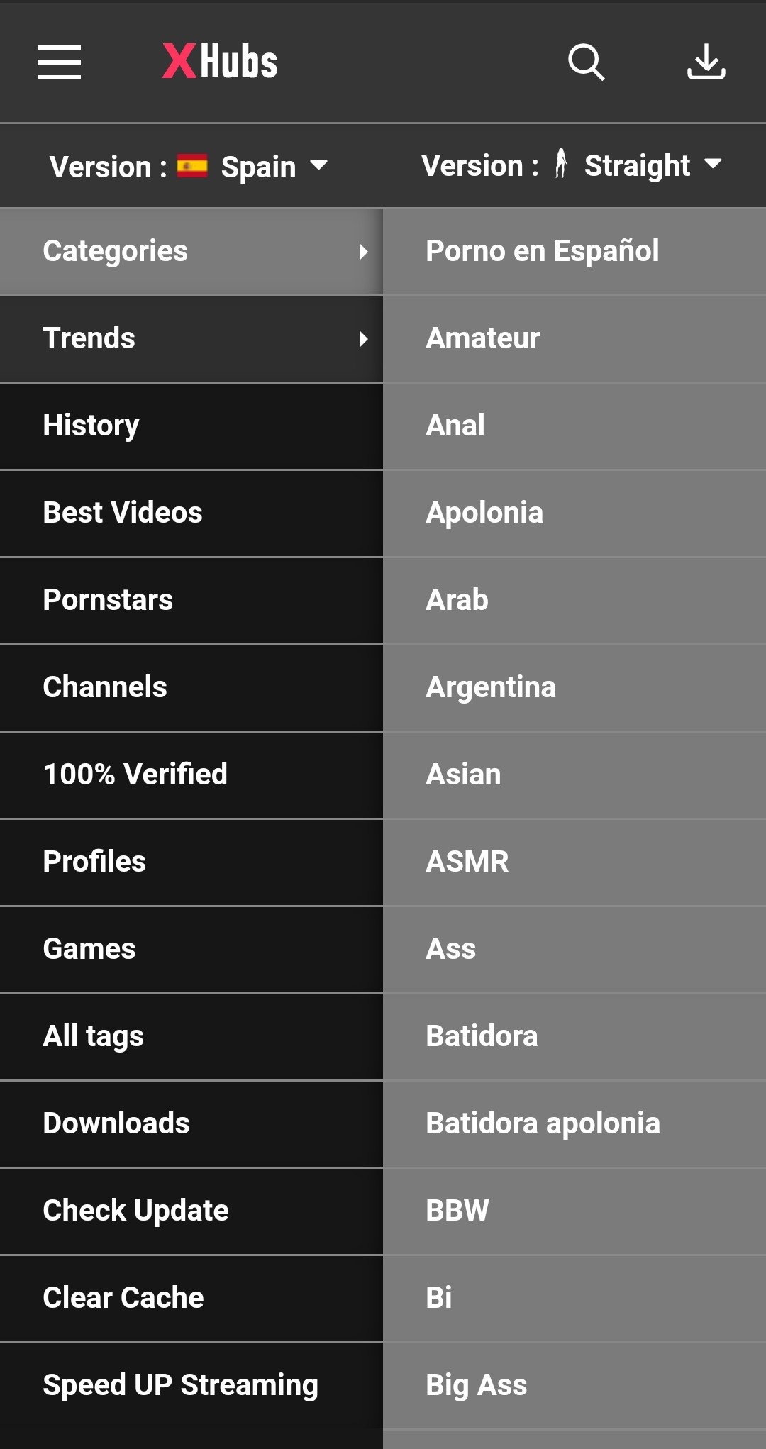 Xhubs Jav - XHubs 2.8.6.5 - Download for Android APK Free