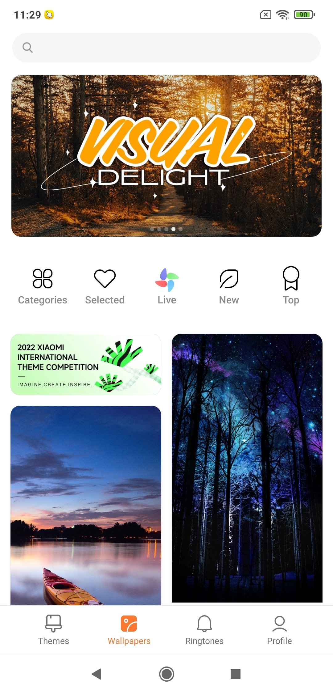 Best Xiaomi mi 9 iPhone HD Wallpapers  iLikeWallpaper