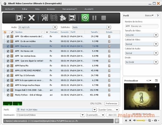 xilisoft download