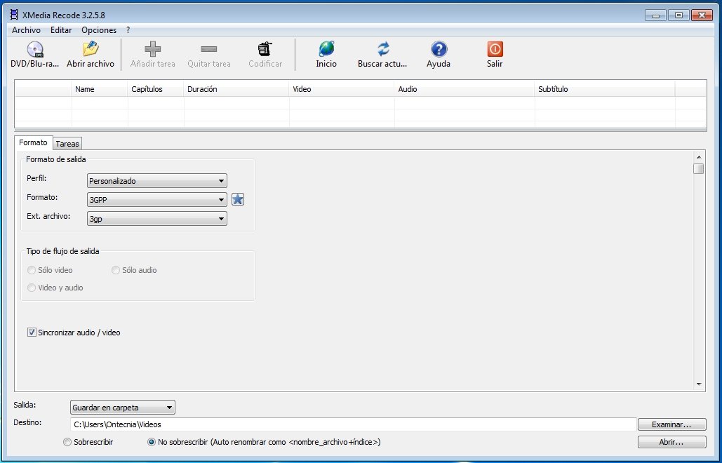 Xmedia Recode 3 4 5 0 Download For Pc Free