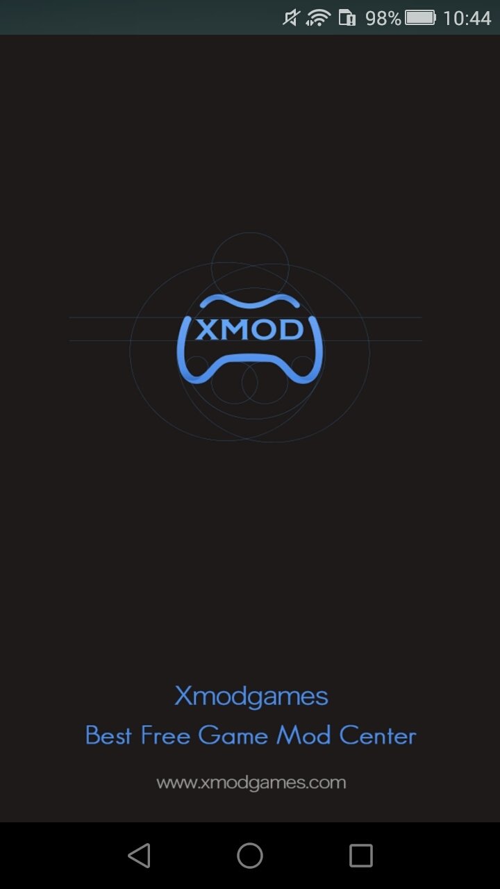 XMod Games Android