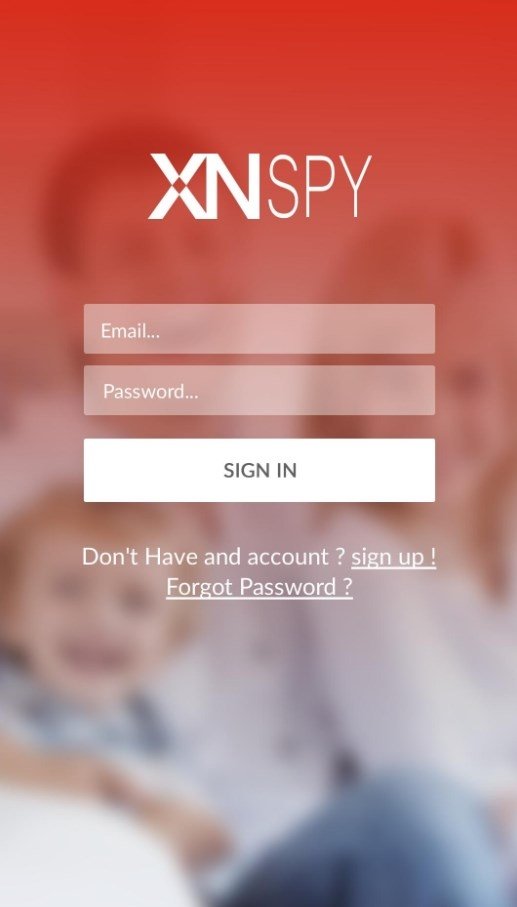 XNSPY Android 