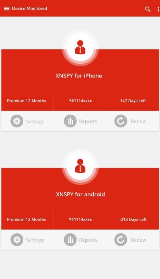 How does XNSPY work?