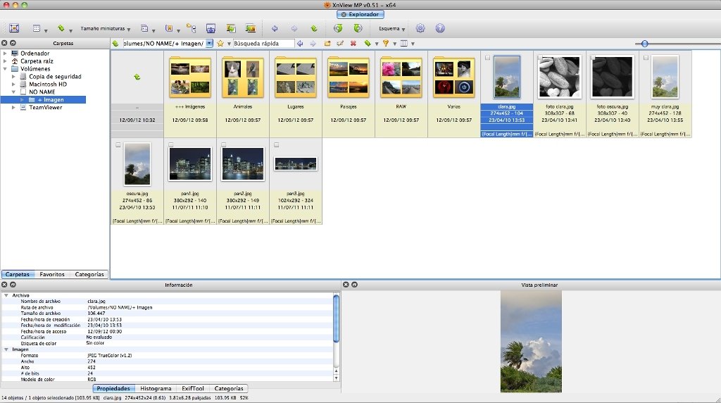 XnViewMP 1.5.2 free downloads