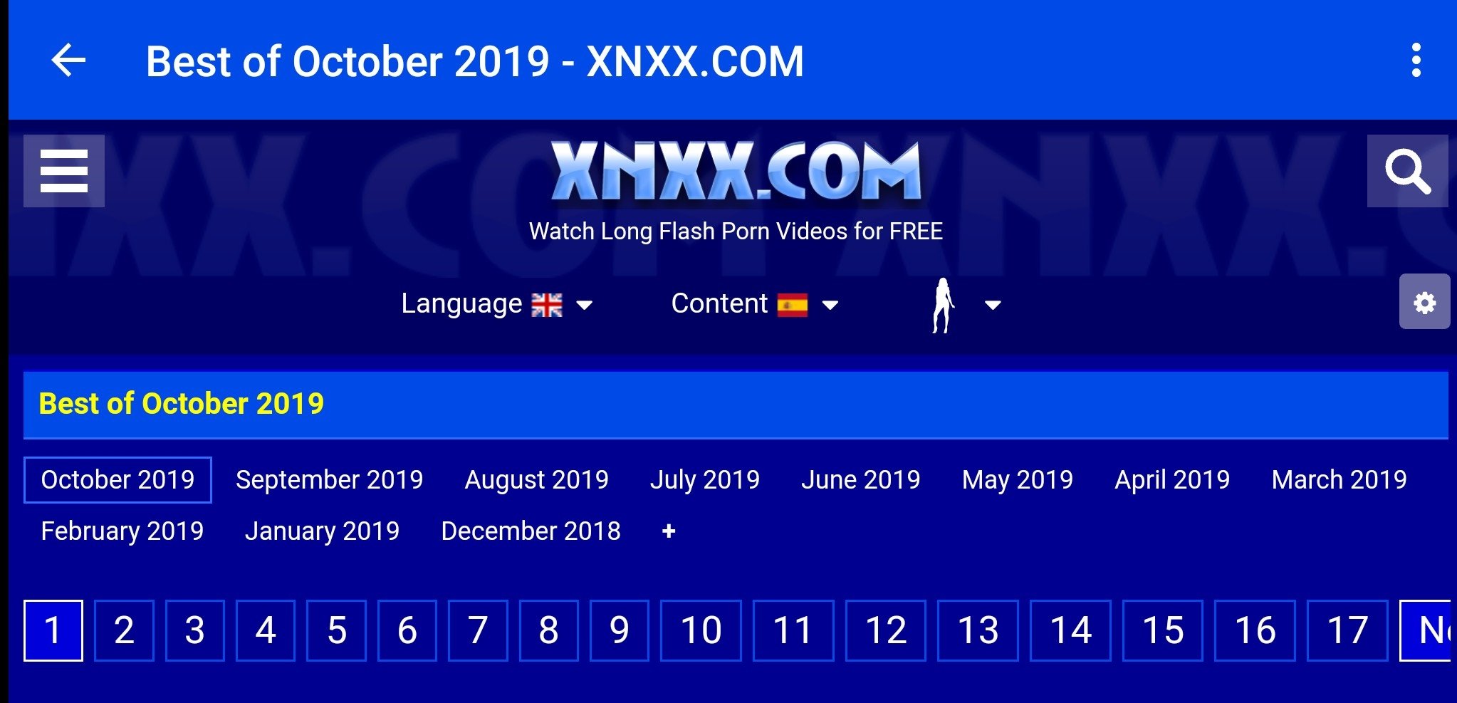 Download xnxx videos for free