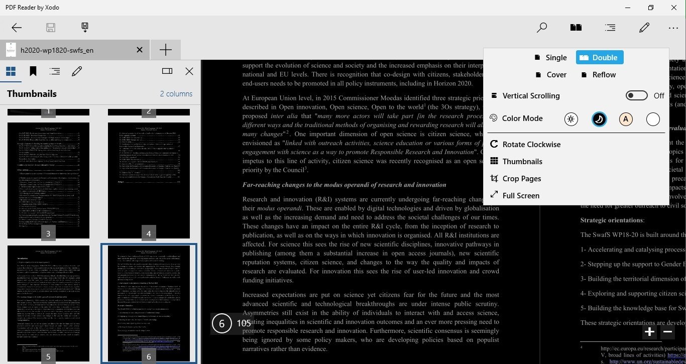 adobe pdf editor for mac