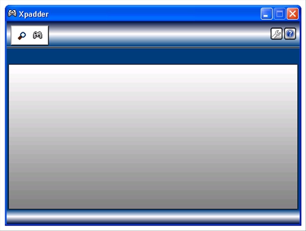 Xpadder 5.3 - Télécharger Pour PC Gratuit
