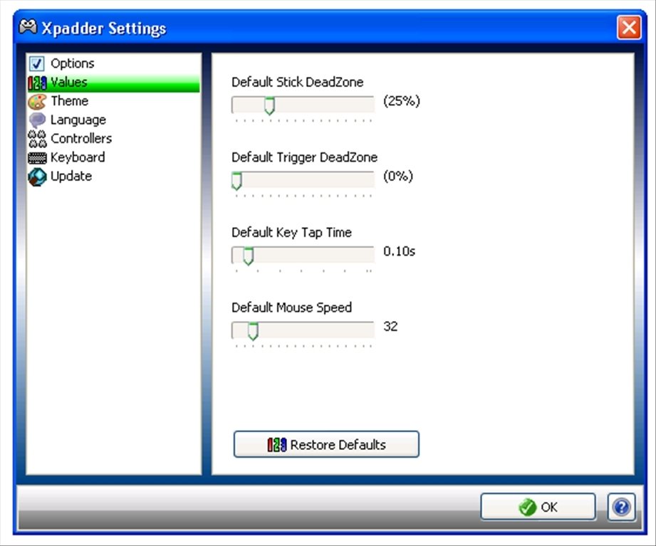 xpadder 5.3 virus