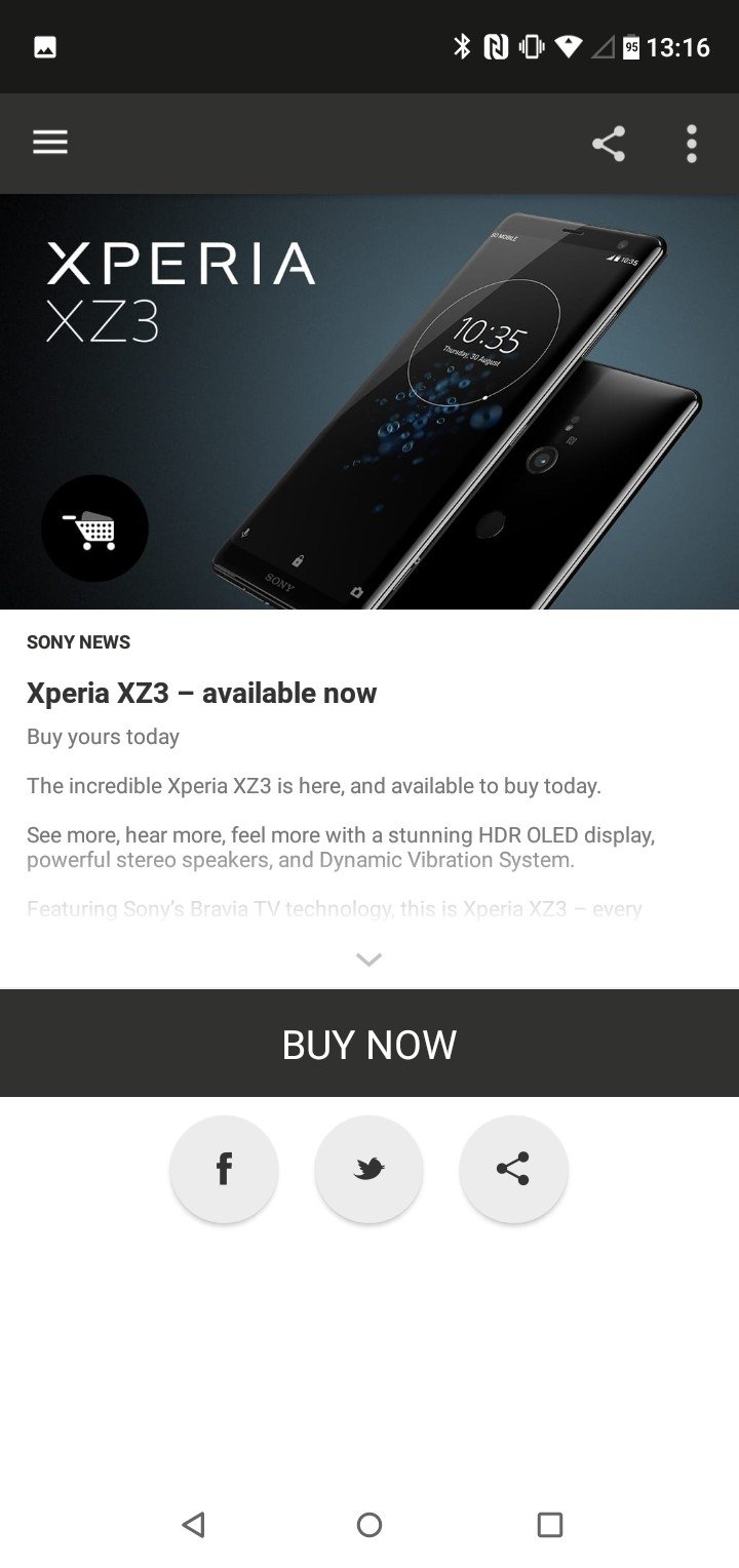 Xperia Lounge 3 4 10 Android用ダウンロードapk無料