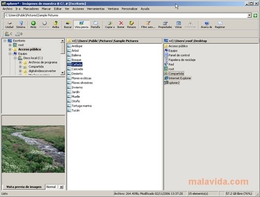 Download Xplorer2 latest Version