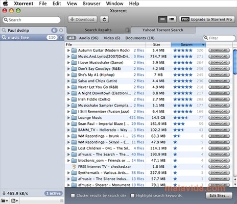 torrent downloader for macbook