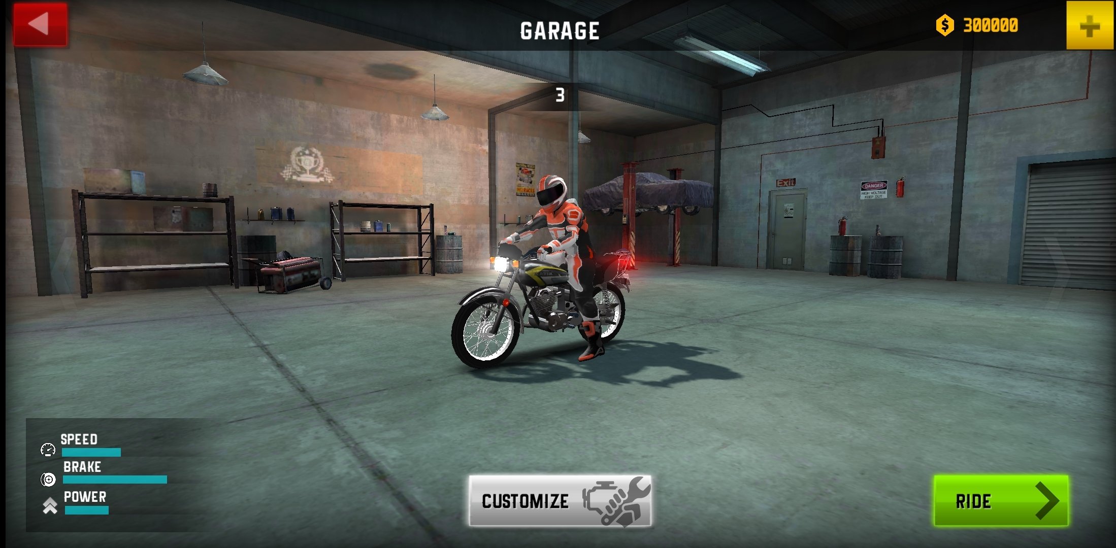 Xtreme Motorbikes APK Download for Android Free