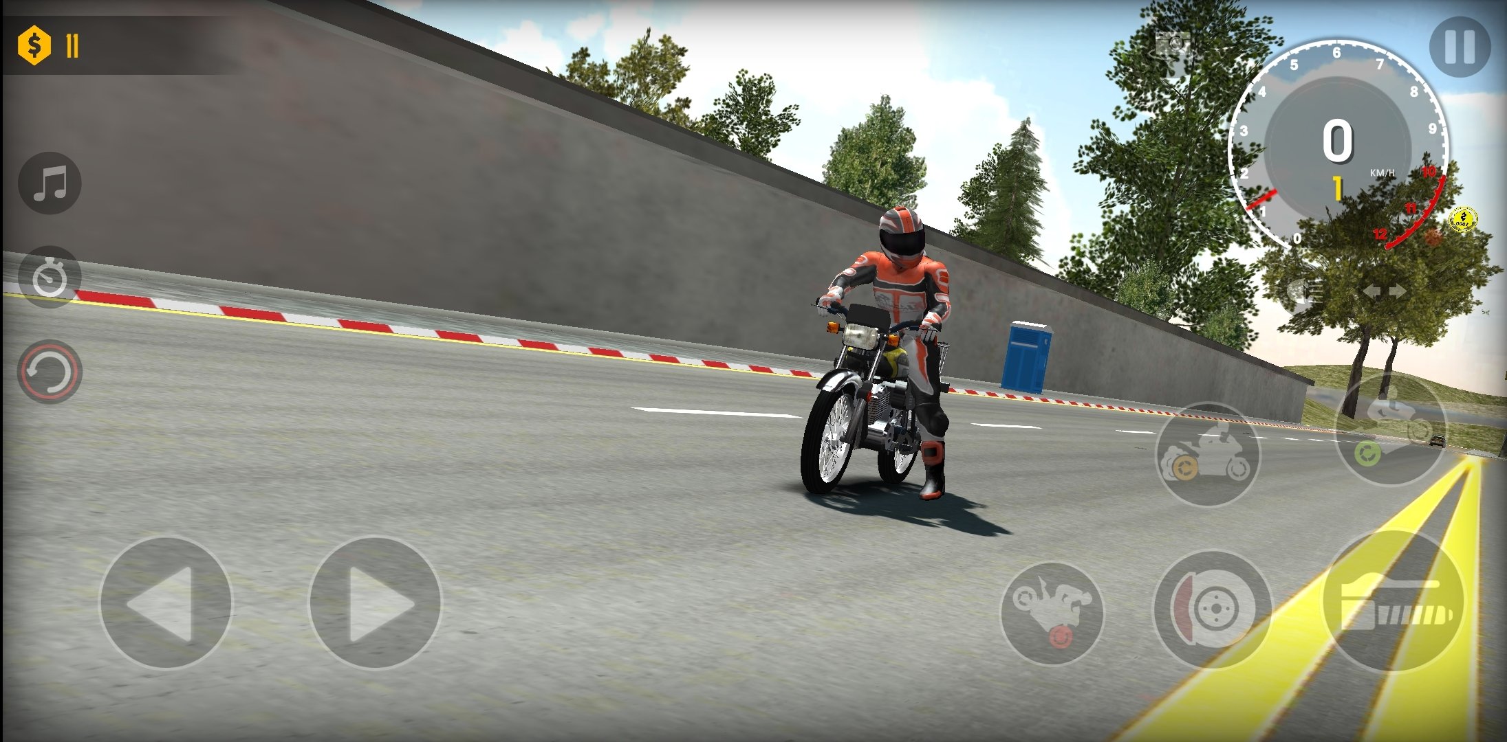Xtreme Motorbikes 1.3 Download for Android APK Free