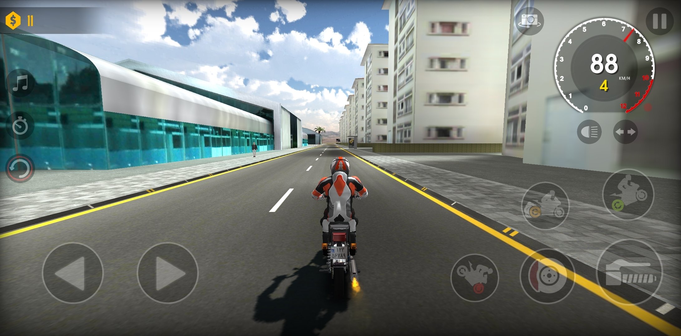 1 mod apk download xtreme motorbikes android Download Xtreme