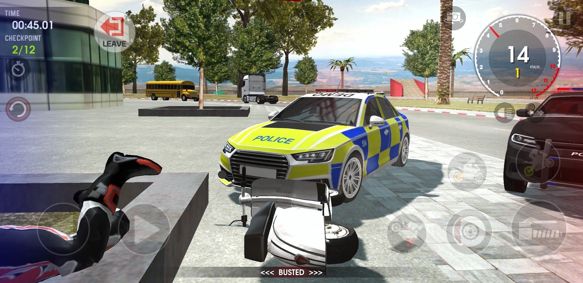 Descargar Xtreme Motorbikes MOD 1.5 APK Gratis para Android