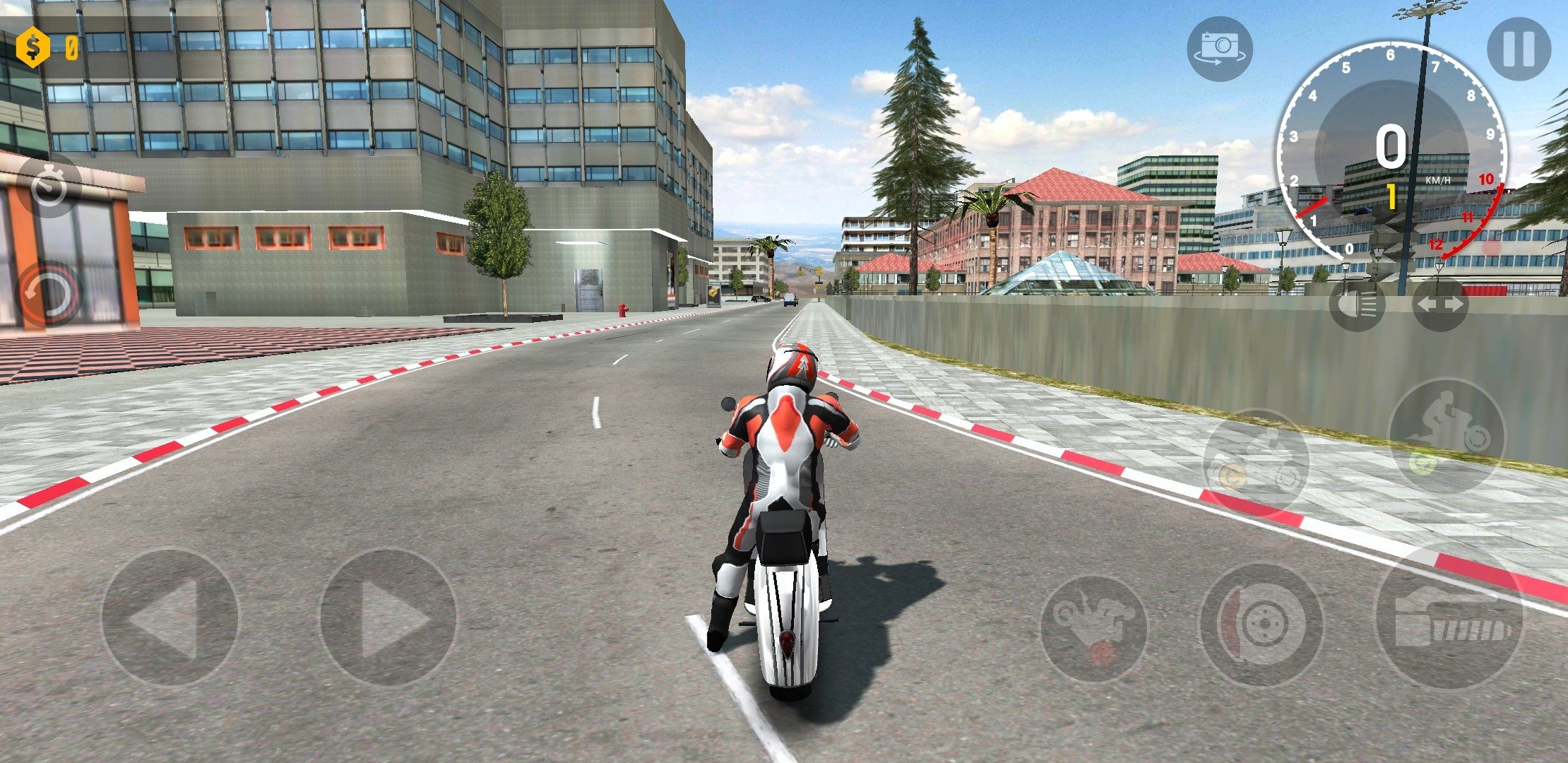 Download do APK de Jogos de Moto Motocicletas para Android