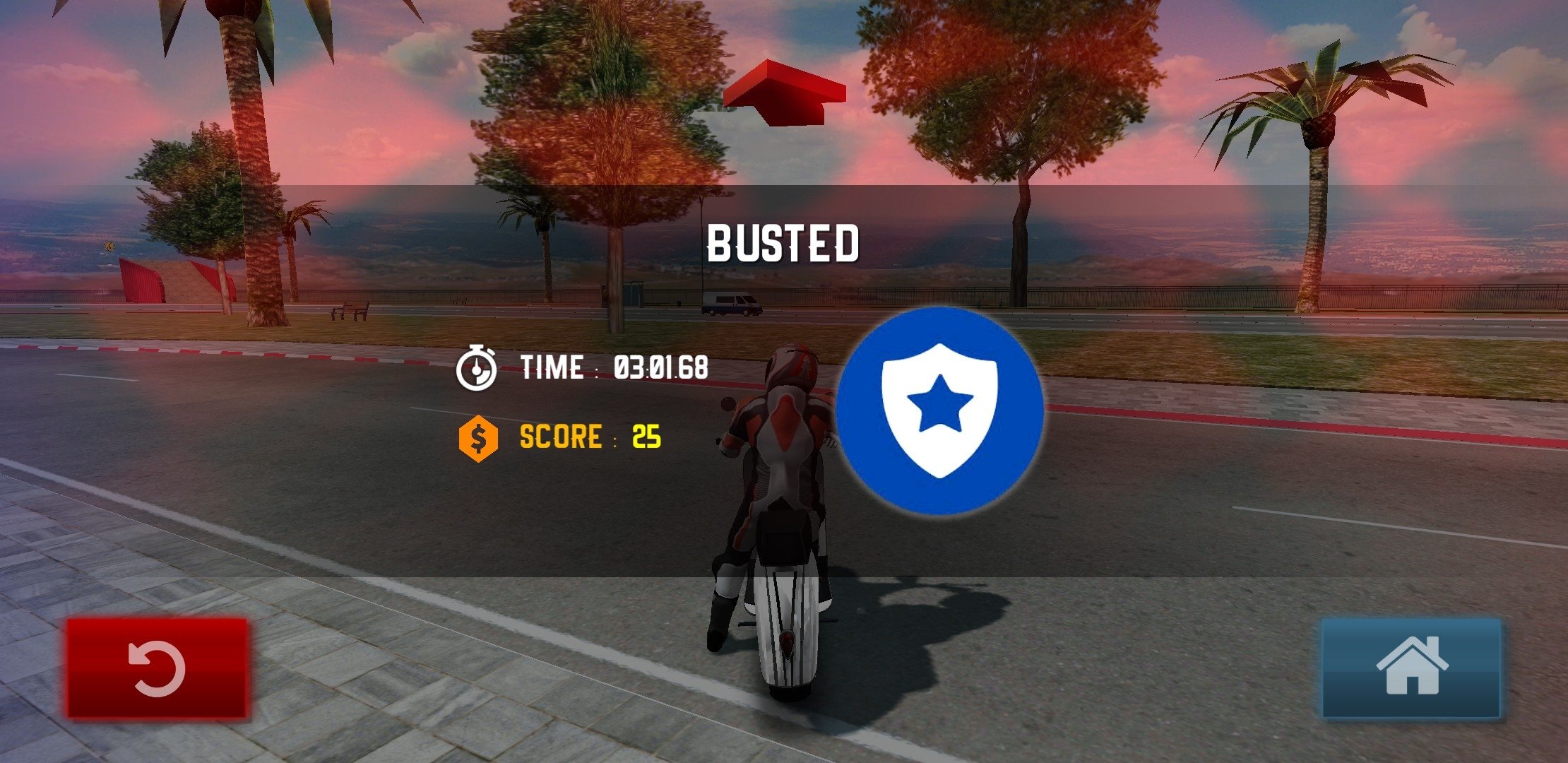 Xtreme Motorbikes MOD 1.5 - Скачать для Android APK бесплатно