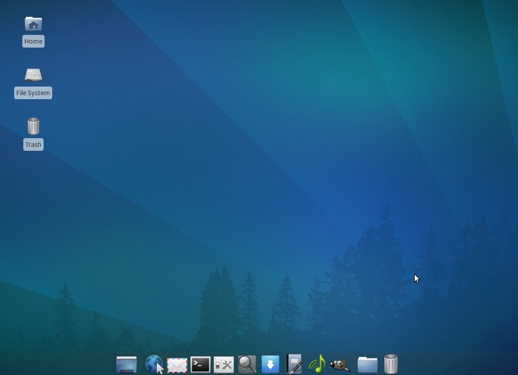 Xubuntu 18 04 Lts Linux用ダウンロード無料