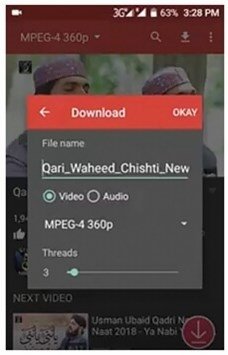 Video Downloader Apk Y2mate