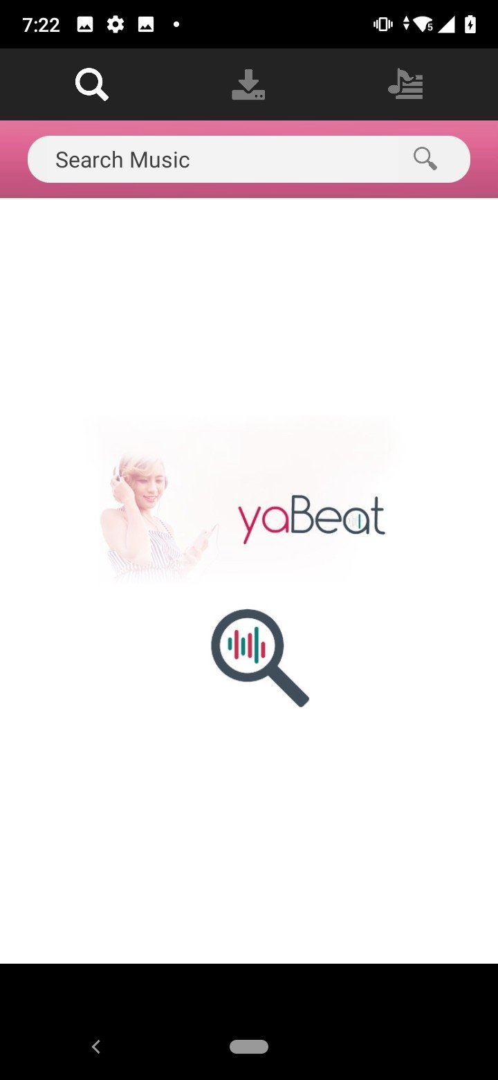 YaBeat Android 