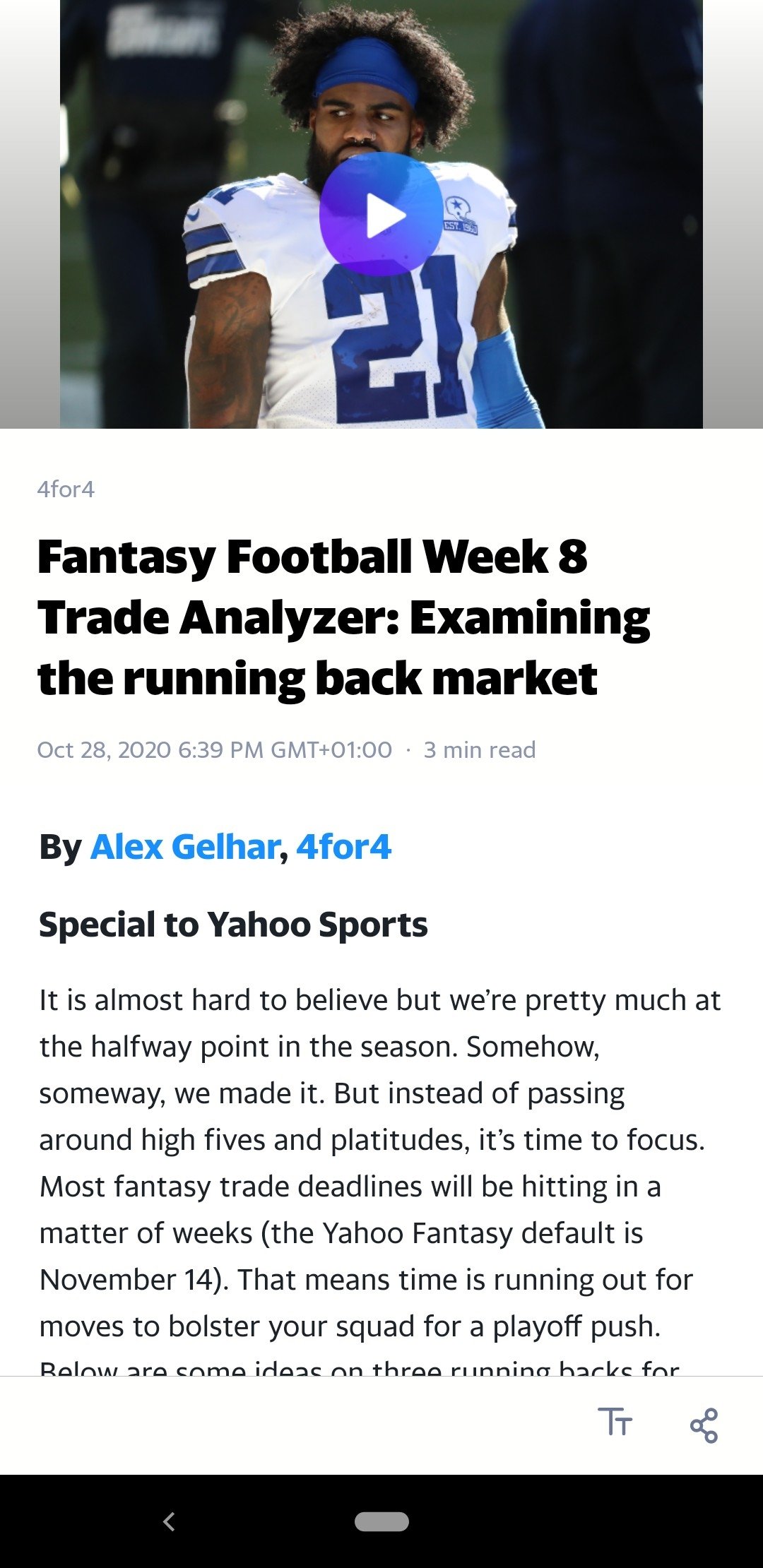download fantasysports yahoo football