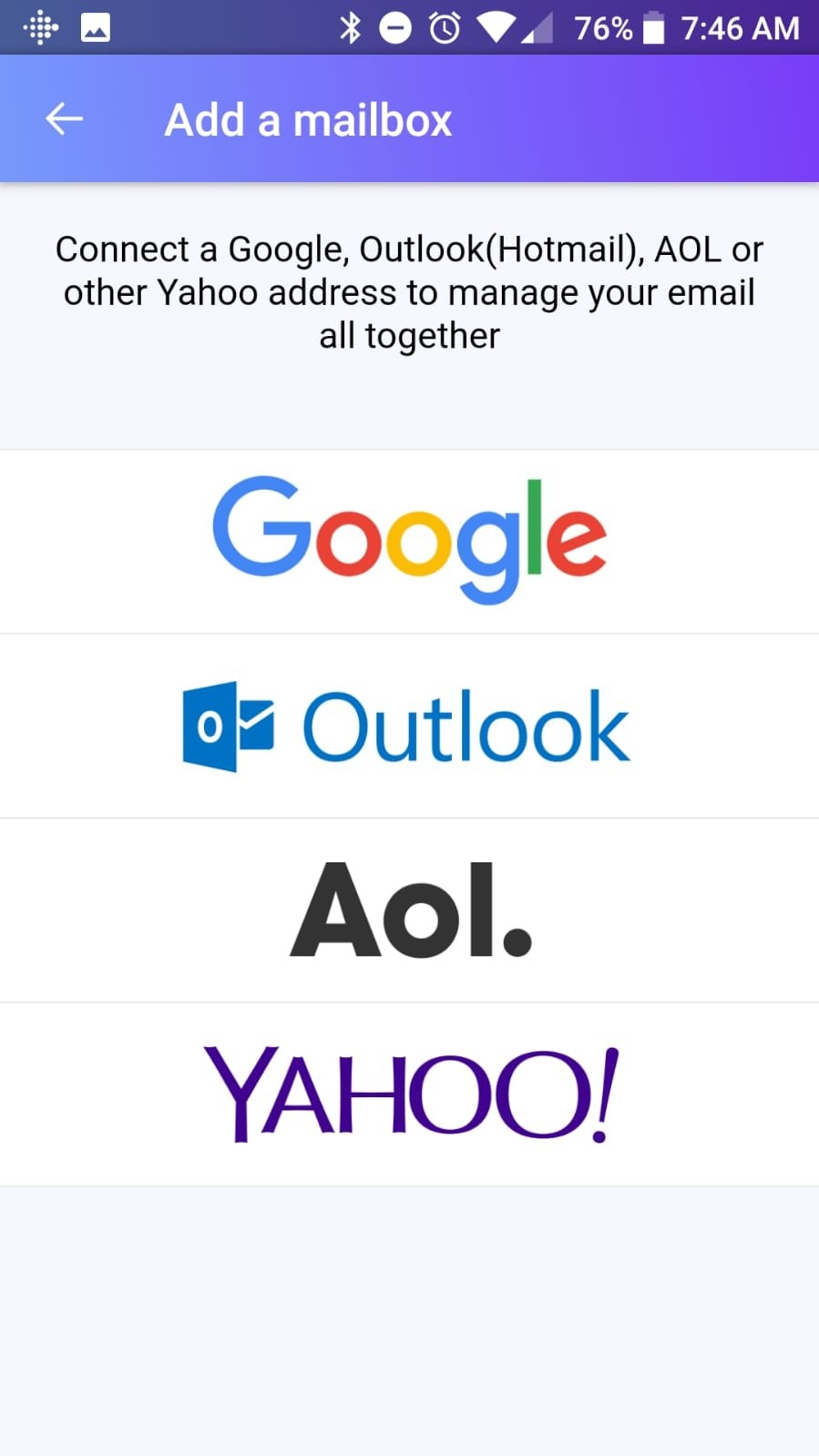 Télécharger Yahoo Search