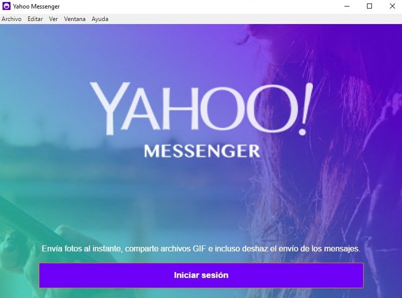 download yahoo messenger 2022