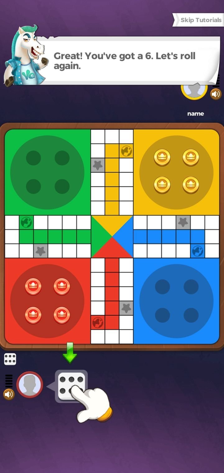 Free Download Yalla Ludo 1.1.8.2 for Android