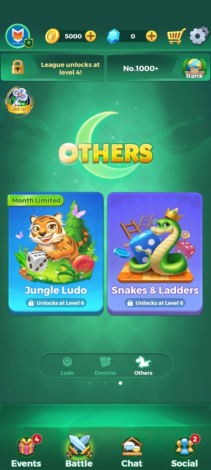 Ludo Online Game - Yalla Lado APK for Android Download