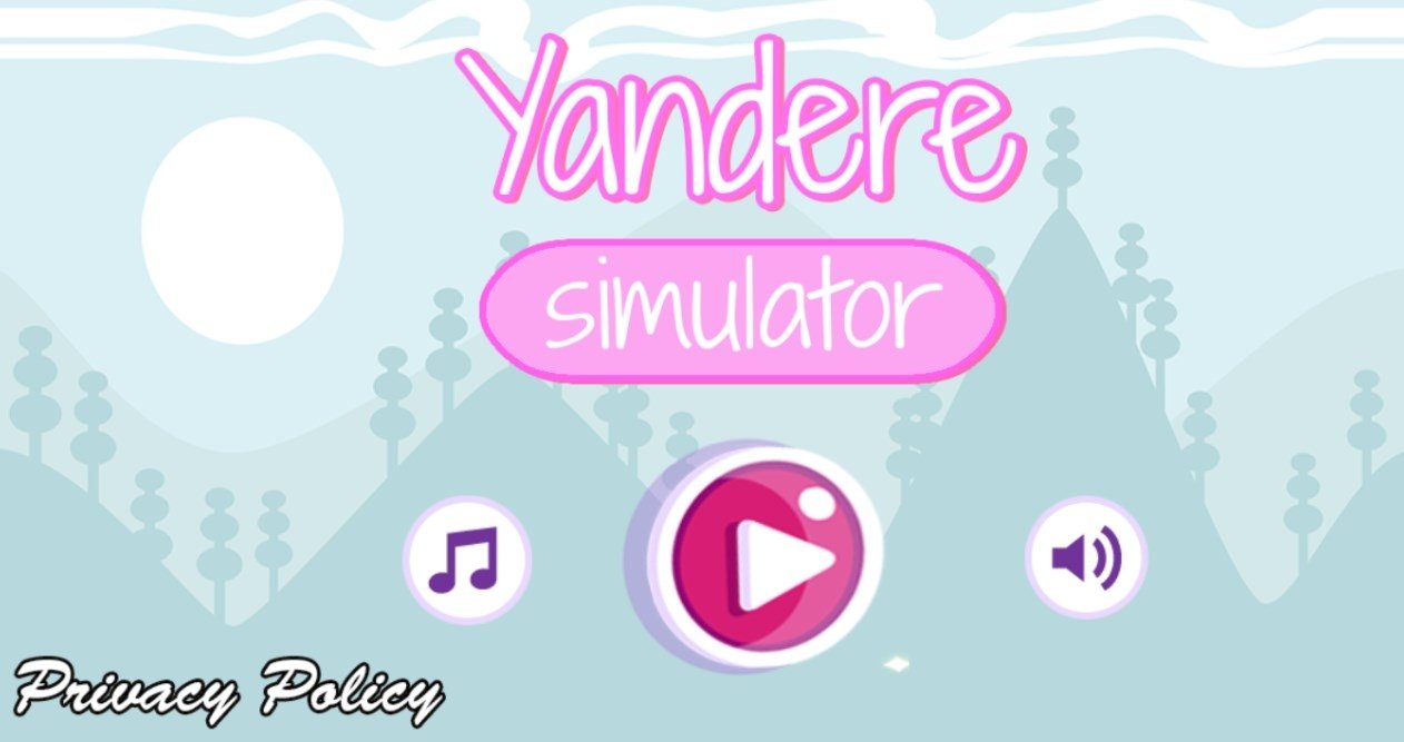 yandere download mac