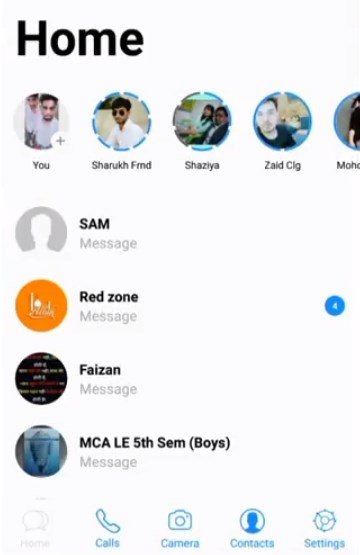 Ycwhatsapp 4 0 Download For Android Apk Free