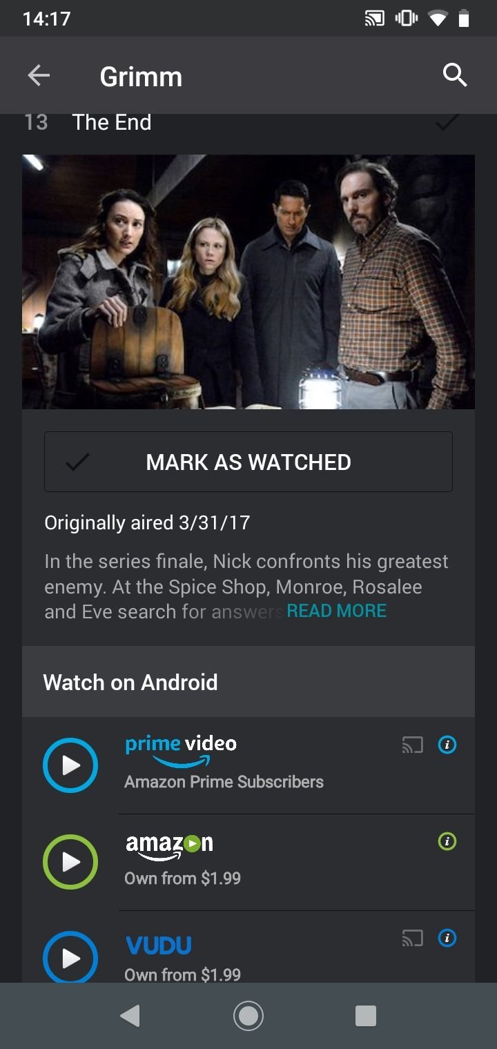 how can i download hulu for android 4.4.2