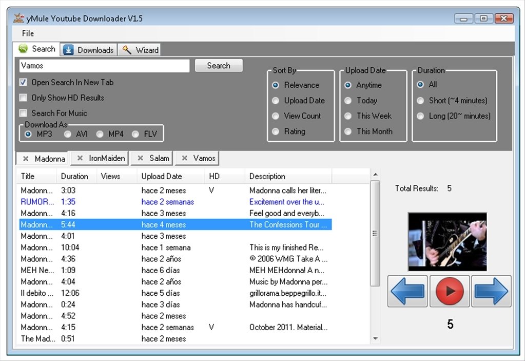 Itubedownloader 6 3 4 download free download