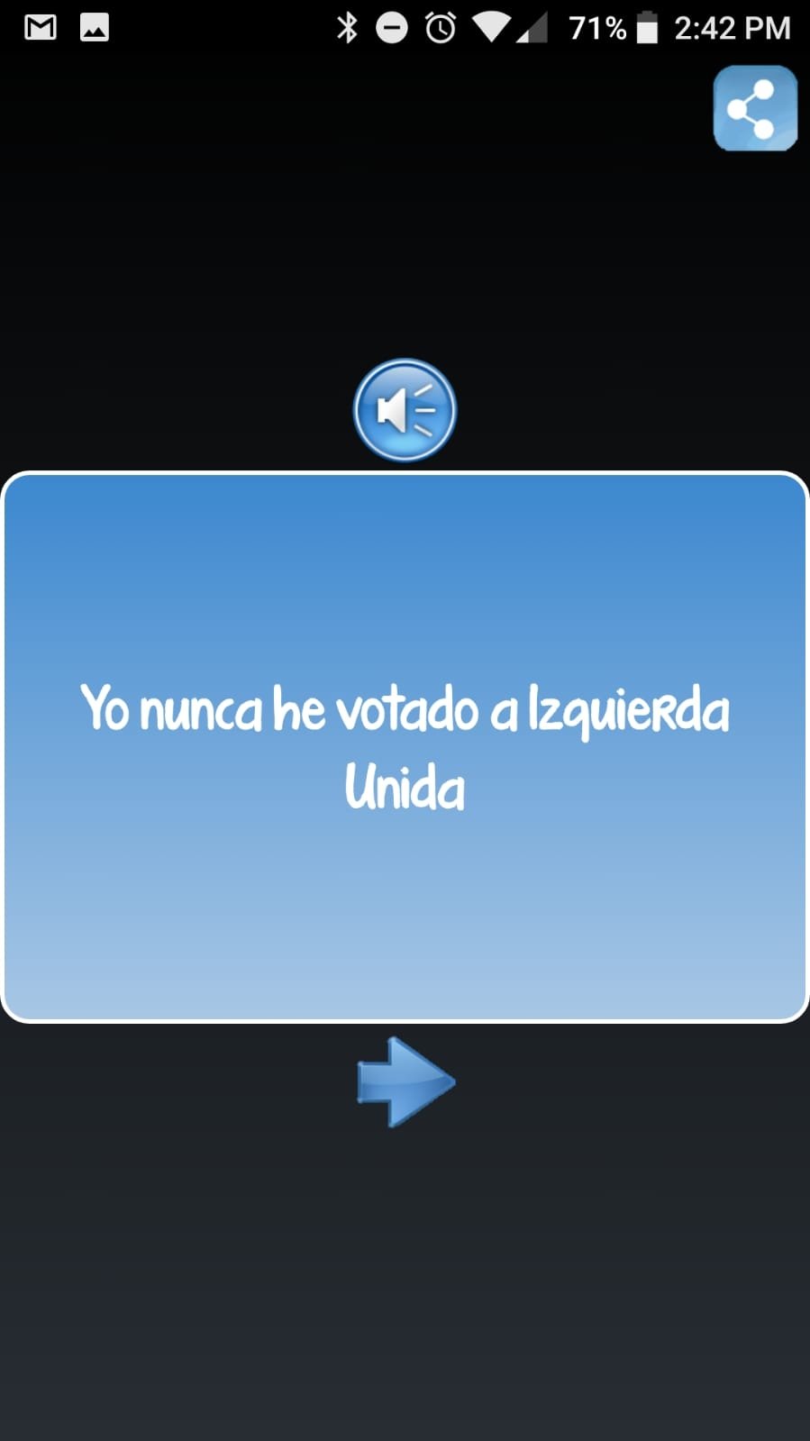 Yo Nunca - Descargar APK para Android