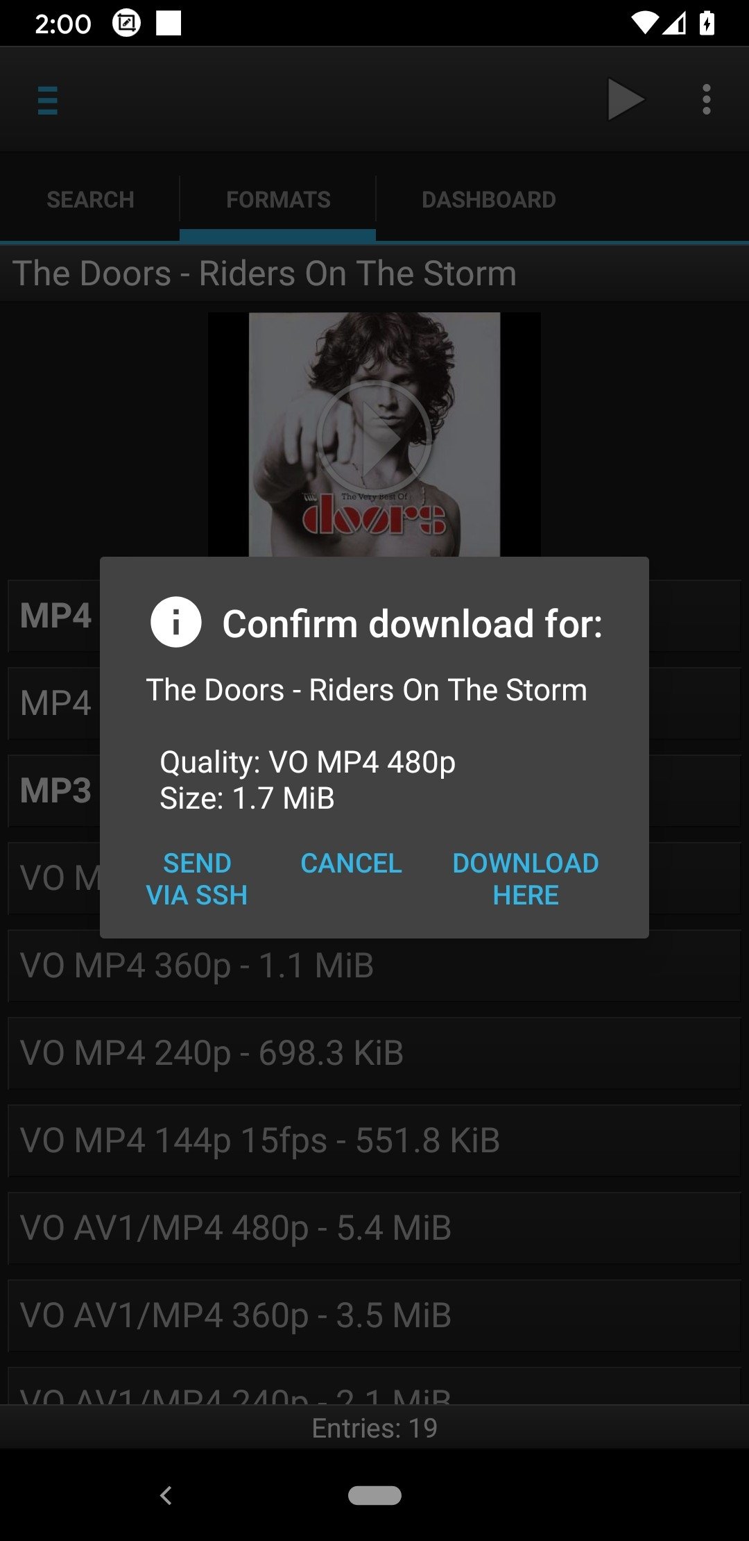 youtube downloader apk for mac