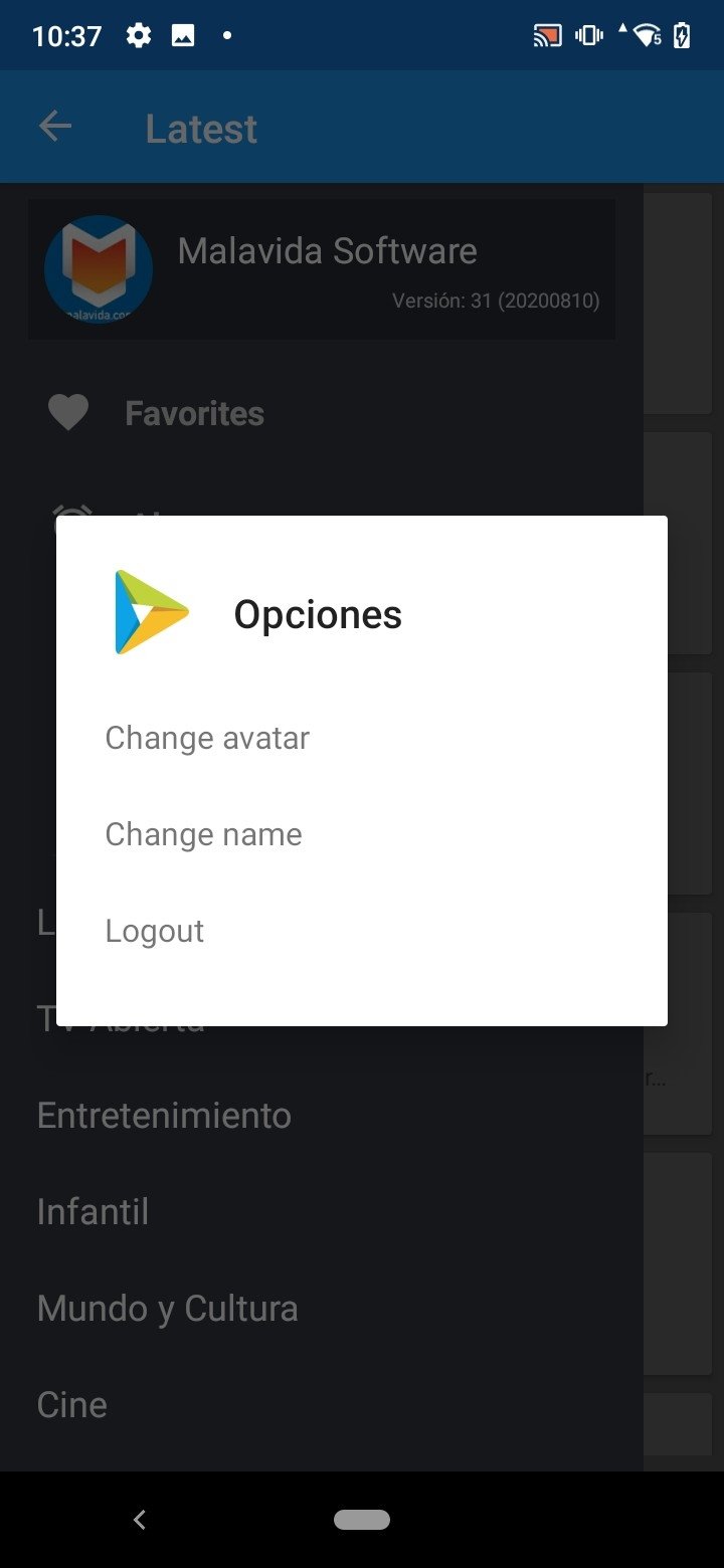 Lista de canales iptv m3u España Mexico Chile Latino para kodi android lg  smart tv descargar Gratis actualizada Abril 2019 · GitLab