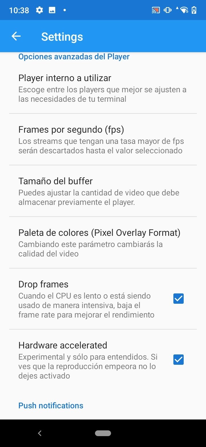 You TV Player 41 - Скачать для Android APK бесплатно