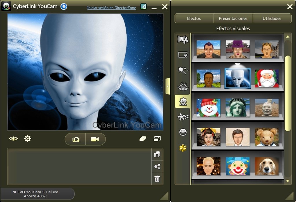 cyberlink youcam 7 free download