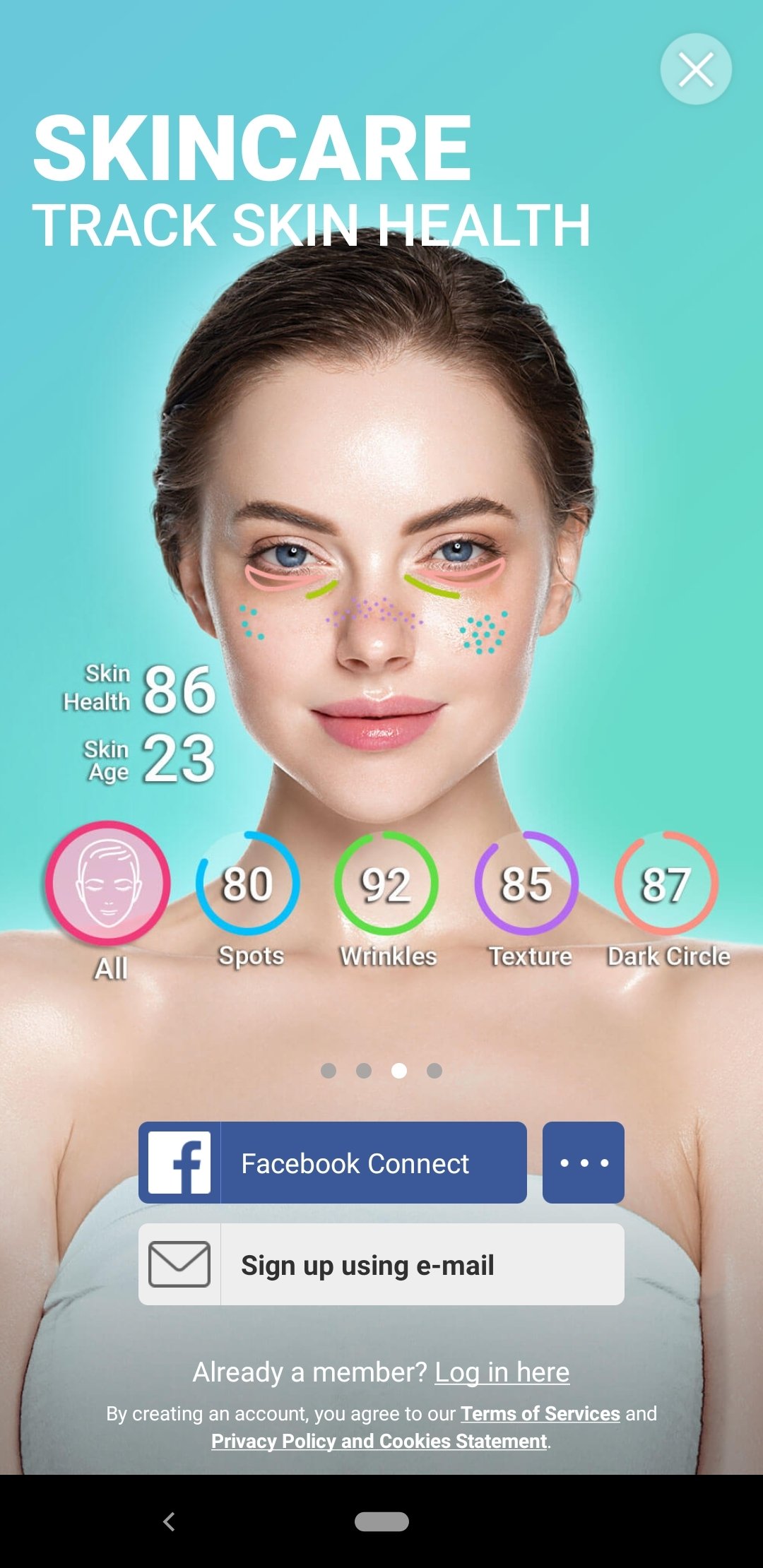 youcam makeup pro app