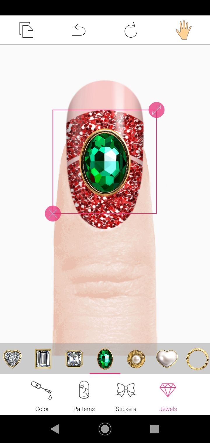 Nail designs Apk Download for Android- Latest version 2.0.0-  gelnails.acrylicnails