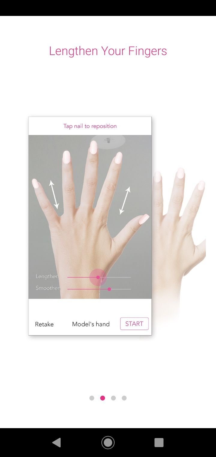 Nail Art Beauty Makeover Salon APK for Android Download