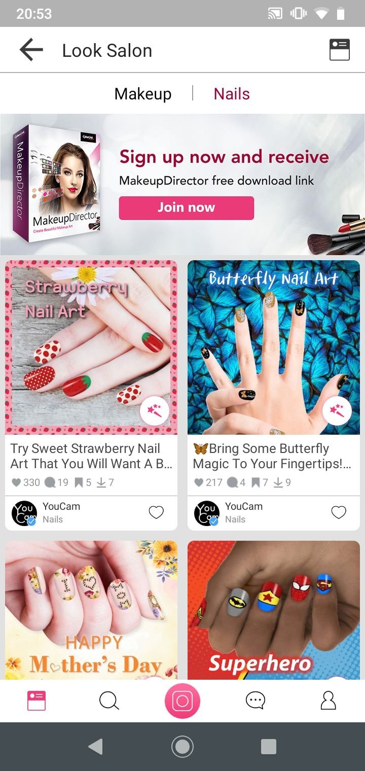 Nail Arts APK for Android Download