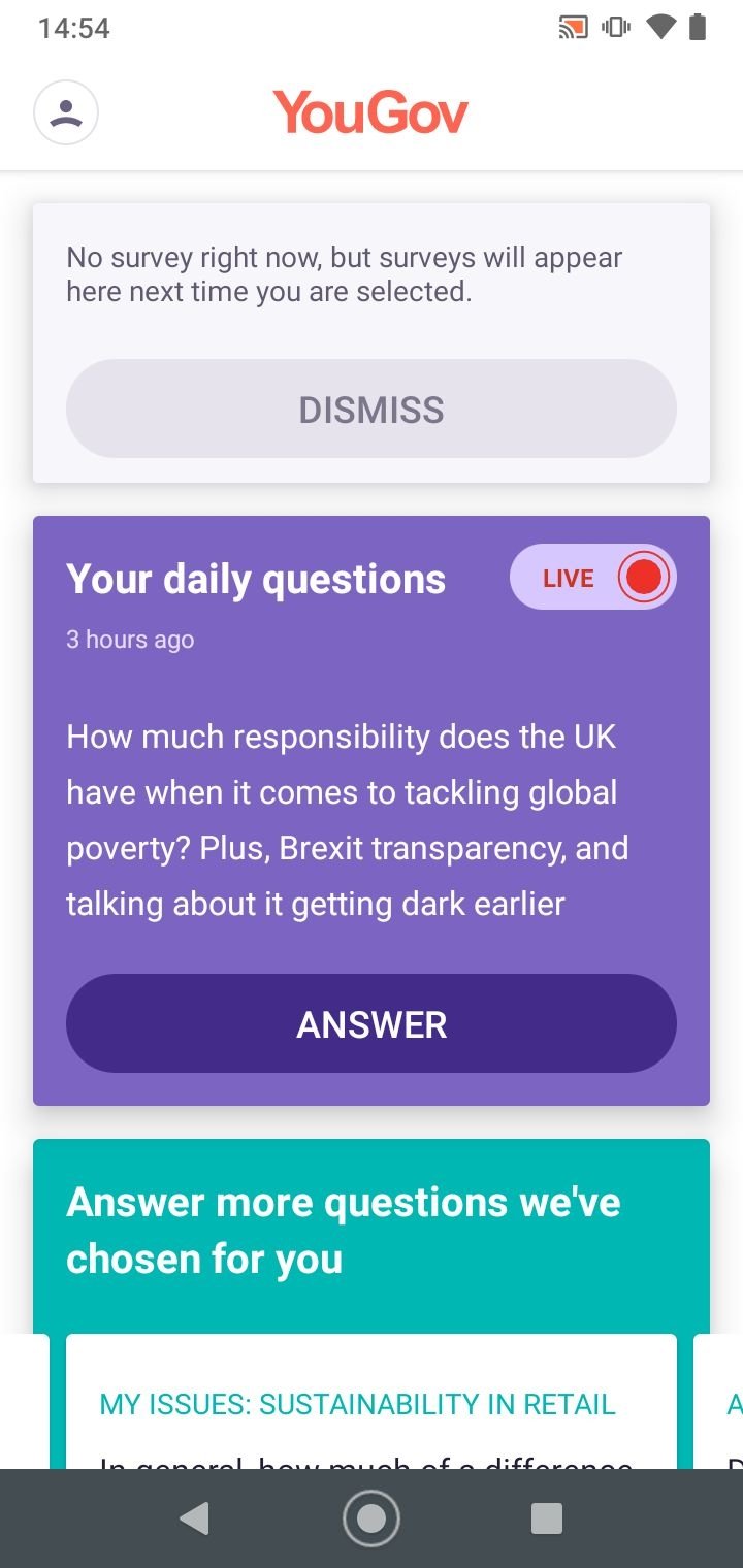 YouGov APK Download for Android Free