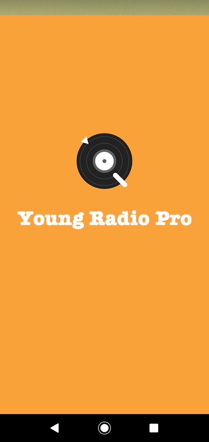 young radio