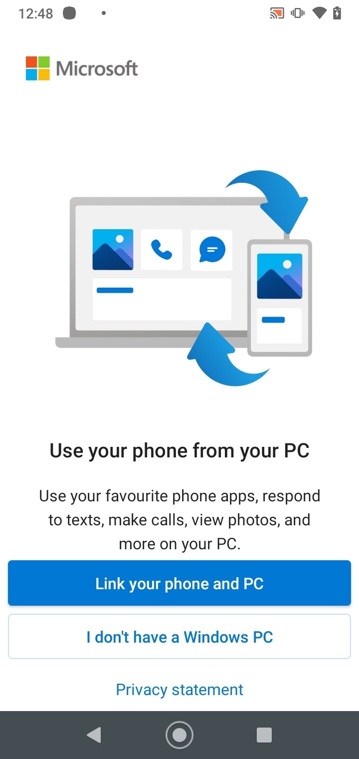 your phone apk for pc download